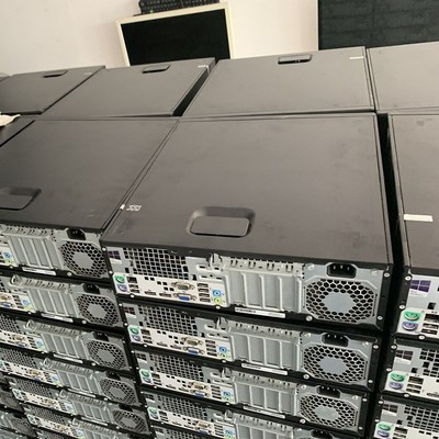 菏澤辦公電腦回收電話