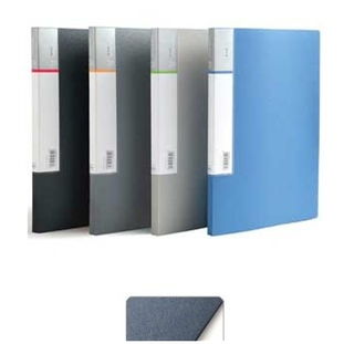 得力文具 辦公用品 5083 30頁資料冊 規格a4 0.75mm怎么樣,好不好