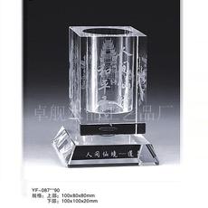 產品展示 卓艦水晶工藝品廠