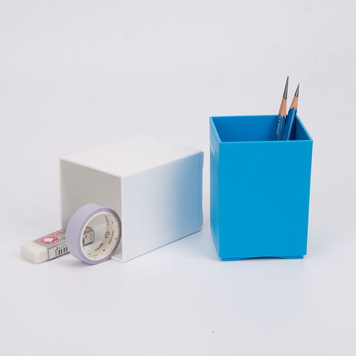 純色筆筒可愛韓版簡約創(chuàng)意時(shí)尚學(xué)生文具桌面辦公用品收納盒小清新,一品好特惠